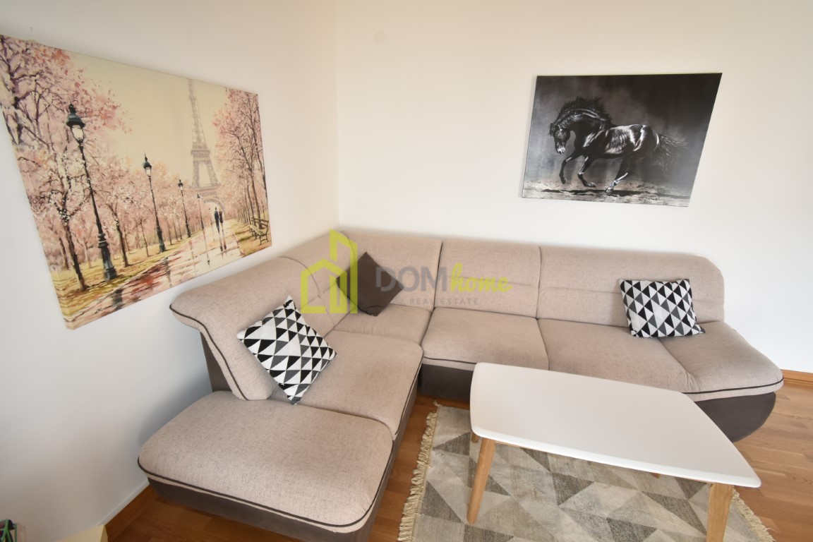 Jednosoban stan 47m2, City kvart